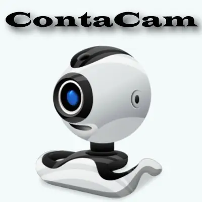 Иконка ContaCam 9.9.14 [Ru En]