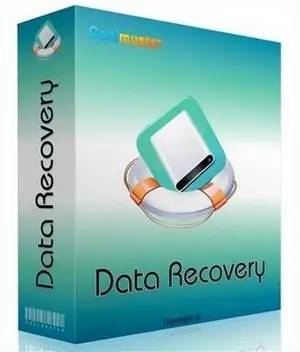 Иконка Coolmuster Data Recovery 2.1.10 RePack (2017) Multi Русский