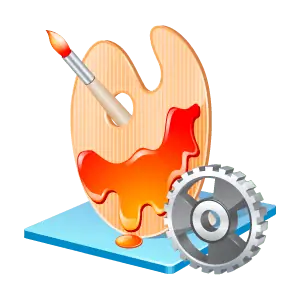 Иконка CoolUtils Total Image Converter 7.1.1.151 RePack & Portable (2017) Русский Английский