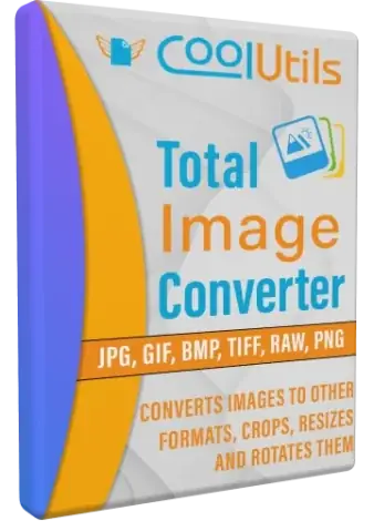 Иконка CoolUtils Total Image Converter 8.2.0.282 RePack (& Portable) by elchupacabra [Multi Ru]
