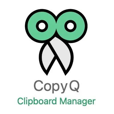 Иконка CopyQ 5.0.0 + Portable [Multi Ru]