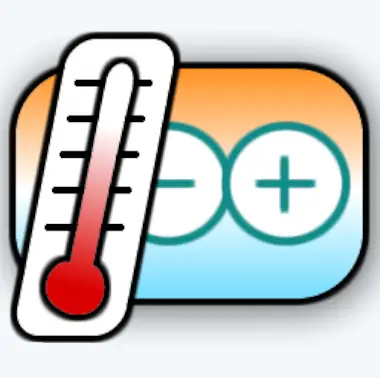Иконка Core Temp 1.15.1 (2019) PC + Portable