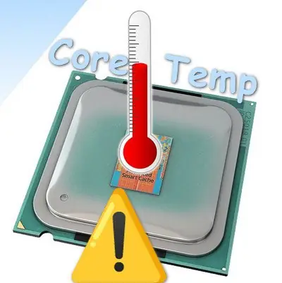 Иконка Core Temp 1.18.0 + Portable [Multi Ru]