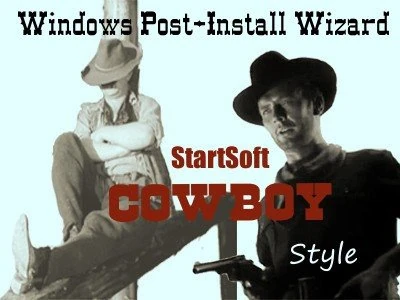 Иконка Cowboy Style