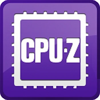 Иконка CPU-Z