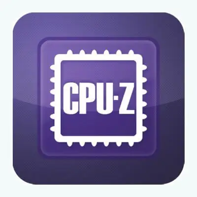 Иконка CPU-Z 2.02.0 + Portable [En]