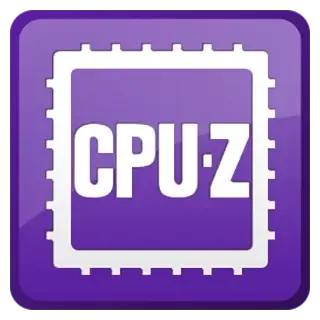 Иконка CPU-Z 2.04.0 Portable [Ru]