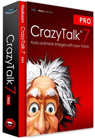 Иконка CrazyTalk