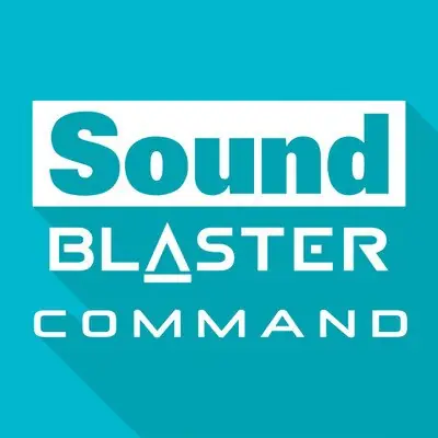 Иконка Creative Sound Blaster Command 3.5.10.0 [Ru En]