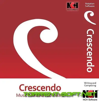 Иконка Crescendo Music Notation Editor 9.62 [En]