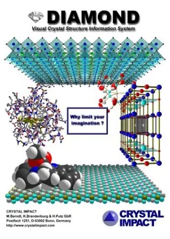 Иконка Crystal Impact Diamond 4.6.8 [En]