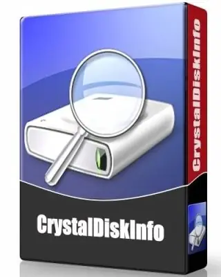 Иконка CrystalDiskInfo 7.6.0 Final + Portable (2018) MULTi Русский