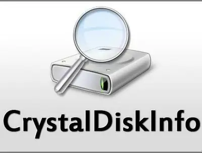 Иконка CrystalDiskInfo 8.13.1 + Portable [Multi Ru]
