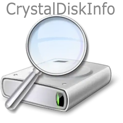 Иконка CrystalDiskInfo 8.17.13 + Portable [Multi Ru]