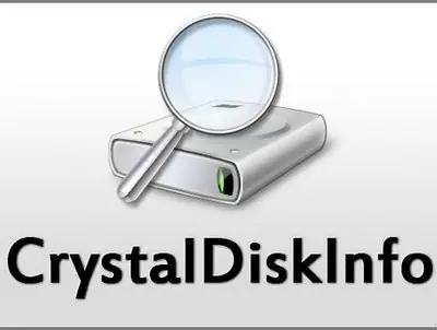 Иконка CrystalDiskInfo 9.1.0 + Portable (Shizuku Edition & Kurei Kei Edition) [Multi Ru]