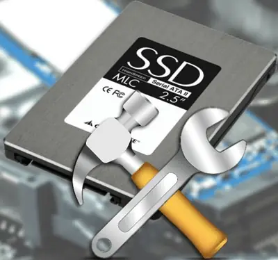 Иконка CrystalDiskInfo & CrystalMark & Mark Retro 1.0.2 RePack (& Portable) by elchupacabra [Multi Ru]