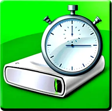 Иконка CrystalDiskMark 6.0.0 Final + Portable (2017) Multi Русский