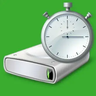 Иконка CrystalDiskMark 8.0.0a (2020) PC + Portable