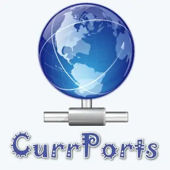 Иконка CurrPorts 2.77 Portable [Ru En]