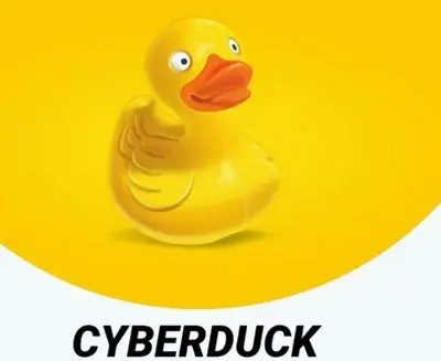 Иконка Cyberduck 8.4.5 Build 38423 [Multi Ru]