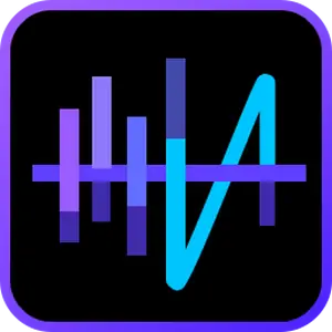 Иконка CyberLink AudioDirector Ultra 11.0.2101.0 (2020) PC