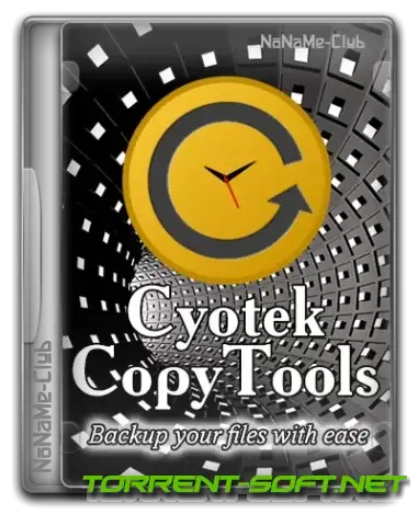 Иконка Cyotek CopyTools 1.4.5.215 [En]