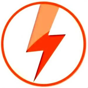 Иконка DAEMON Tools
