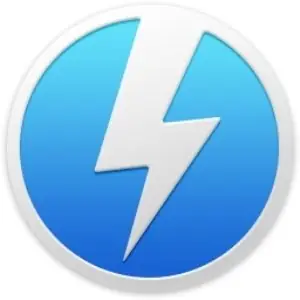 Иконка DAEMON Tools Lite 10.10.0.798 [Full Pack] (2019) PC