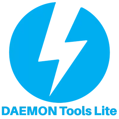 Иконка DAEMON Tools Lite 11.2.0.2086 [Multi Ru]