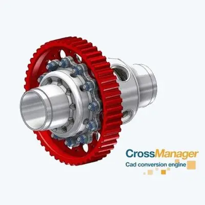 Иконка DATAKIT CrossManager 2024.2 [Multi Ru]