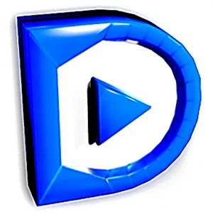 Иконка Daum PotPlayer