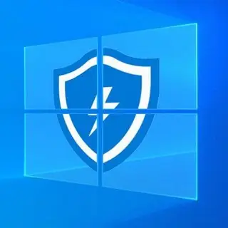 Иконка DefenderUI 1.16 [Multi Ru]