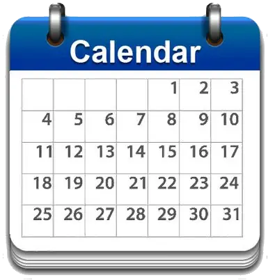 Иконка Desktop Calendar 2.3.104.5505 (2022) PC