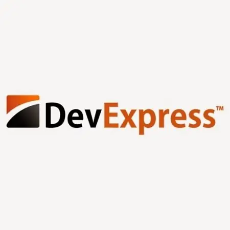 Иконка DevExpress Universal Complete 17.1.5 Build 20170802