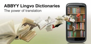 Иконка Dictionaries