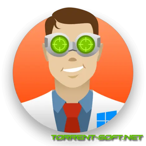 Иконка Disk Drill 5.0.734 Enterprise (2023) PC