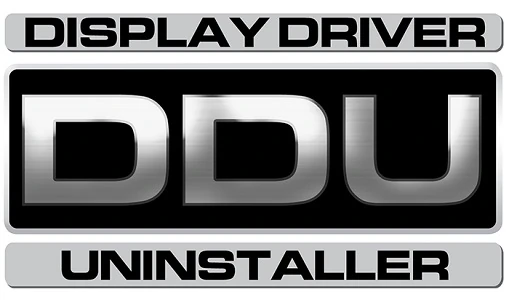 Иконка Display Driver Uninstaller