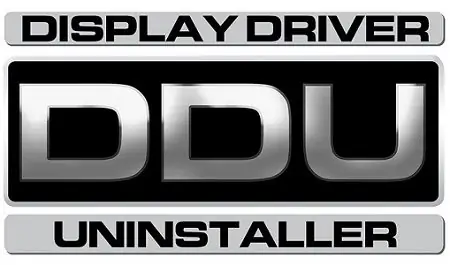 Иконка Display Driver Uninstaller 17.0.9.0 (2018) PC