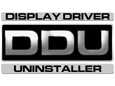Иконка Display Driver Uninstaller 18.0.6.3 + Portable [Multi Ru]
