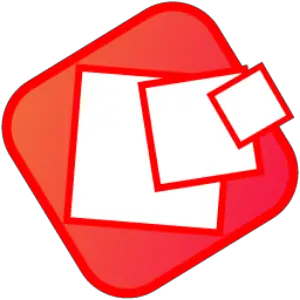 Иконка Document Express 7.0 Desktop [En]