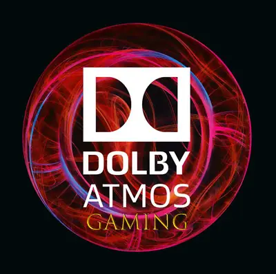 Иконка Dolby Atmos Gaming v3.20602.611.0 control panel v3.20602.609.0 (2020) Multi Русский