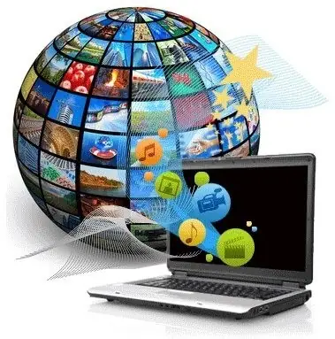 Иконка Домашний медиа-сервер (UPnP, DLNA, HTTP) 2.33 (2017) Русский