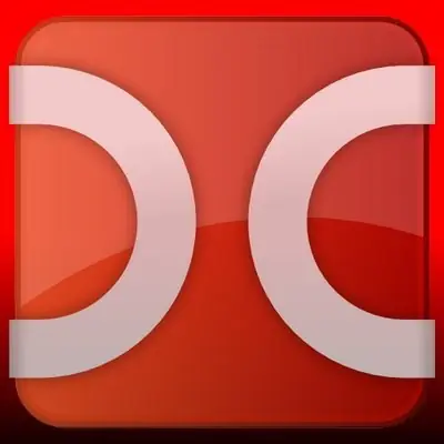 Иконка Double Commander 0.9.8 beta (2020) PC + Portable