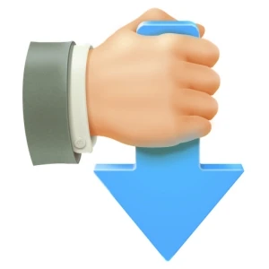 Иконка Download Master