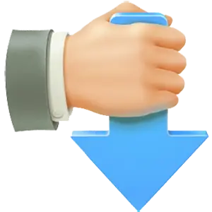 Иконка Download Master 6.19.7.1655 RePack (& Portable) by elchupacabra [Multi Ru]