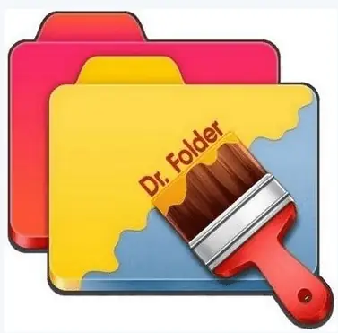 Иконка Dr. Folder 2.9.0.0 RePack (& Portable) by elchupacabra [Multi Ru]