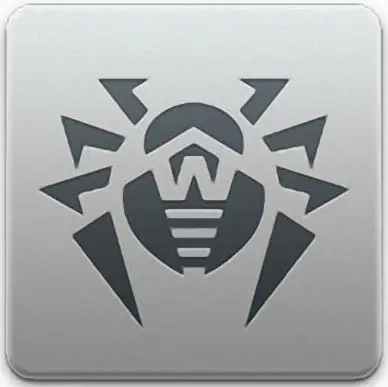 Иконка Dr.Web Security Space 11.0.3.10120 (2016) Multi Русский