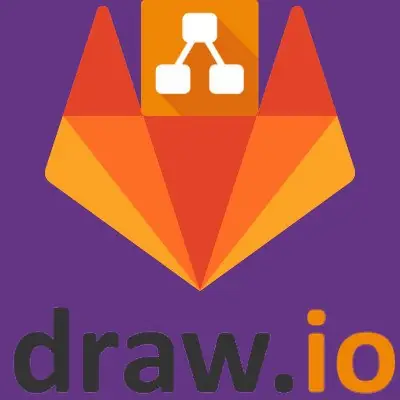 Иконка Draw.io 20.8.16 + Portable [Multi Ru]