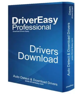Иконка Driver Easy Professional 5.1.6.18378 RePack (& Portable) (2017) MULTi Русский
