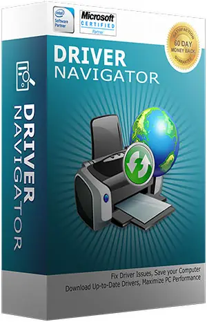 Иконка Driver Navigator 3.6.1.41088 Professional RePack & Portable (2015) Русский